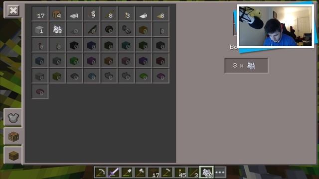 [LIVE] MCPE 0.15.0 REALMS SMP EPISODE 6 - World Exploring Minecraft PE (Pocket Edition) смотреть онлайн