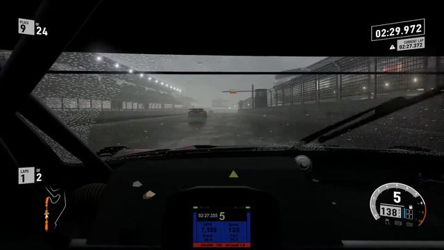Forza Motorsport 7 1080P Gameplay From Xbox Game DVR смотреть онлайн