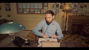 Главная Роль - Песня осени (Официальная премьера клипа)