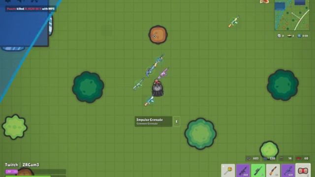 zombs lag royale.io смотреть онлайн