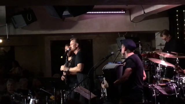 В родном краю--Алексей Петрухин и группа Губерния в ""Гнездо Глухаря"" 3 июня)) смотреть онлайн