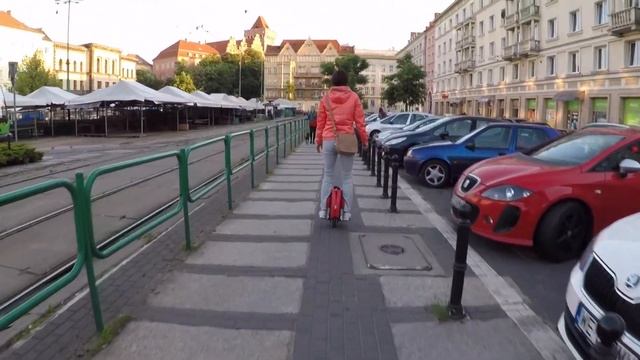EUC Very Beginners #5 - SECOND step смотреть онлайн