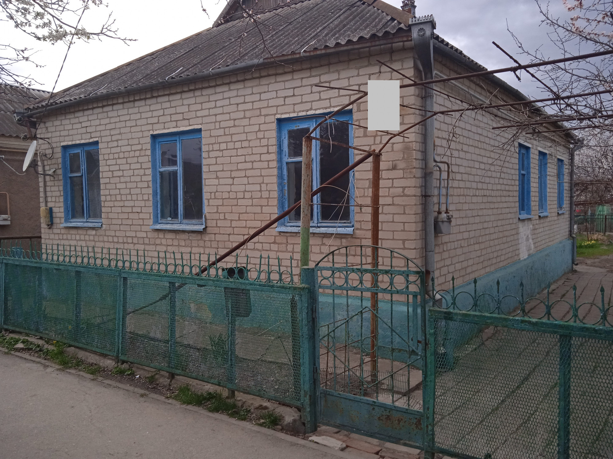 Мечтаете жить на юге? Нужен бюджетный вариант? Есть предложение! смотреть онлайн