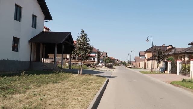 Немецкая деревня. Колосистый. Недвижимость в Краснодаре смотреть онлайн