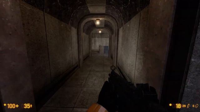 6: Blast Pit | Black Mesa Full Game Walkthrough (No commentary + TIMESTAMPS) смотреть онлайн