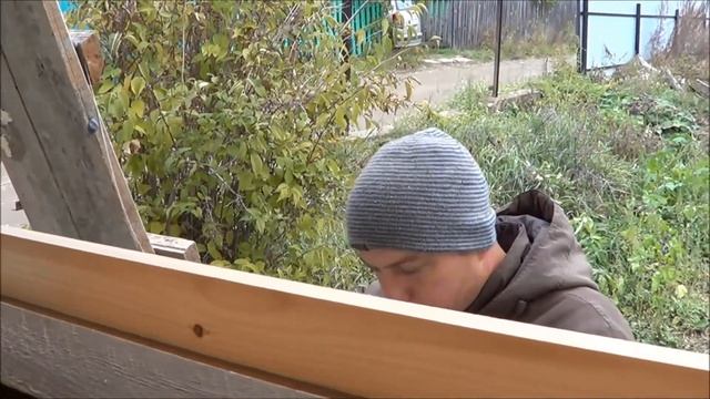 Кроликоферма разведение кроликов часть 27 смотреть онлайн