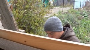 Кроликоферма разведение кроликов часть 27