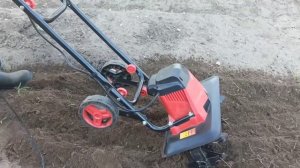 Электрокультиватор        WORTEX 4016