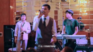 Даянч Жумаев туй Чапаев 2 кисм 2021 Даянч Чумаев