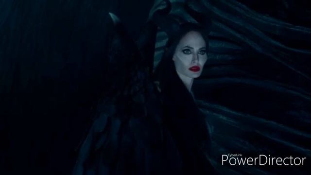 Малефисента