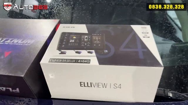 Bi led Fadil cực sáng với Titan Platinum - Auto365HaiPhong.Com смотреть онлайн