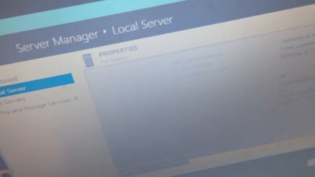 The dell Latitude E6530 a k a Hesius Running Windows server 2012 R2 Standard смотреть онлайн