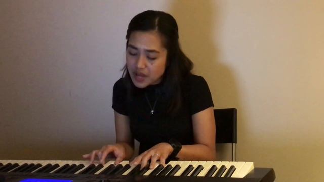 Piano Cover | Where Is The Love By Black Eyed Peas смотреть онлайн