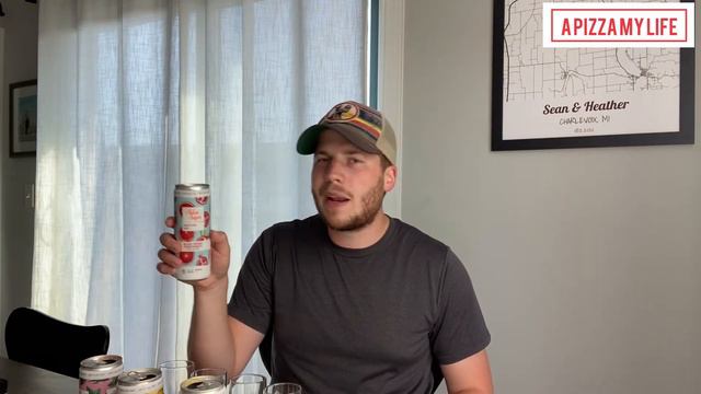Review: Florida Seltzer смотреть онлайн