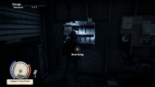 [16] State Of Decay Breakdown YOSE 