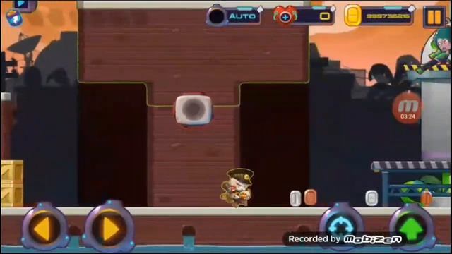 Metal Shooter: Run and Gun смотреть онлайн