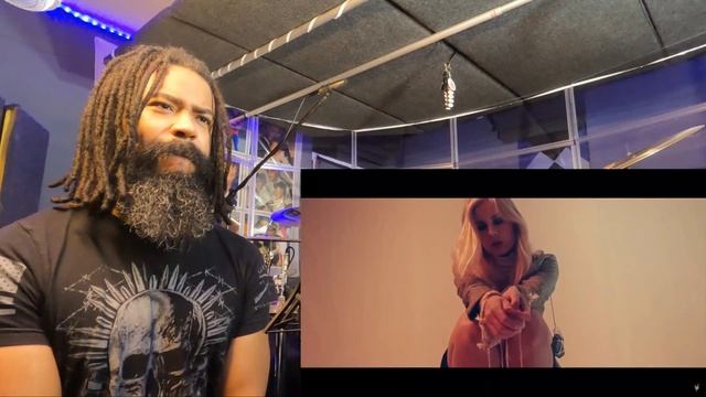 METAL DRUMMER attempts Try Not to Headbang SUPER challenge, year 2020 AND 2021! #challenge смотреть онлайн