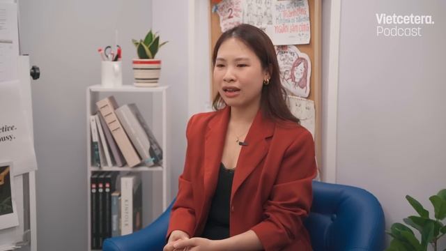 Người Tính Không Bằng Tình Yêu Tính - Nga Đồng, Co-founder Ôm Project & CEO Nova Agency| First, Lad