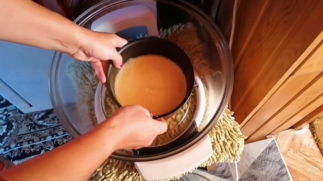 Пышные оладьи и омлет: простые рецепты