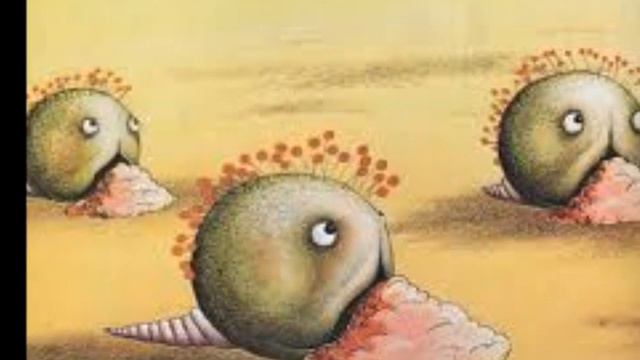 Fantastic Planet смотреть онлайн