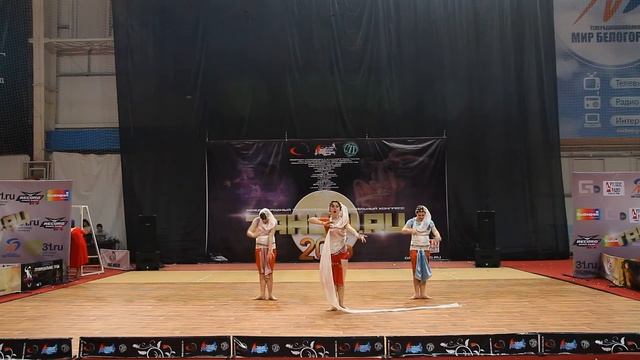 Студия танца "GreeDance" смотреть онлайн