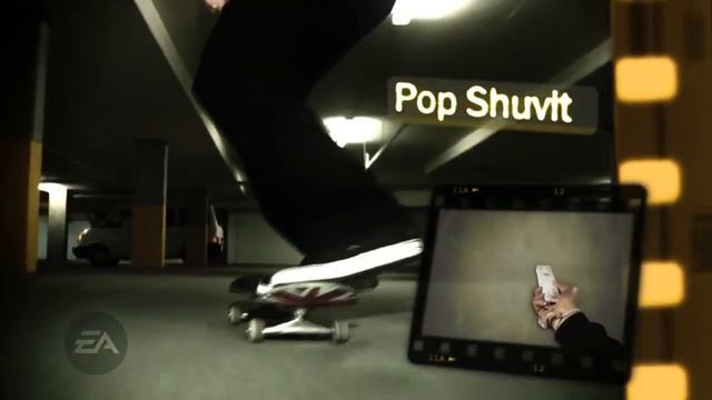 Skate It- How to Play For Wii смотреть онлайн