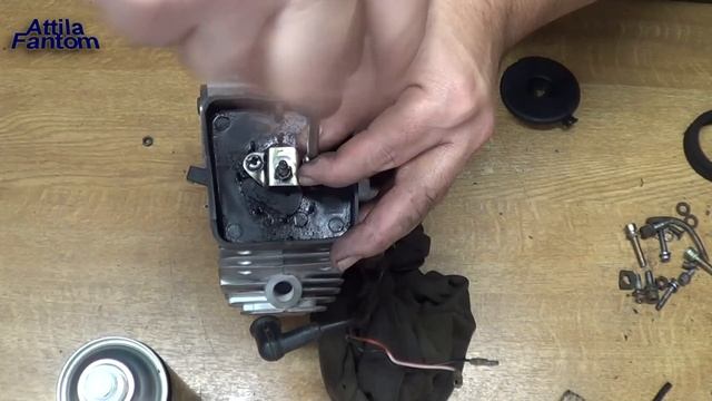 Kína damilos fűkasza - ébresztő #007 смотреть онлайн