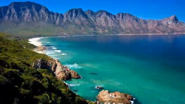 Planet Earth.mp4 смотреть онлайн