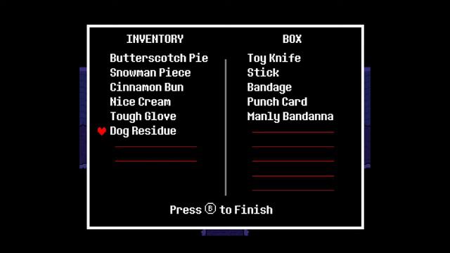 UNDERTALE - Part 7 - Nintendo Switch смотреть онлайн