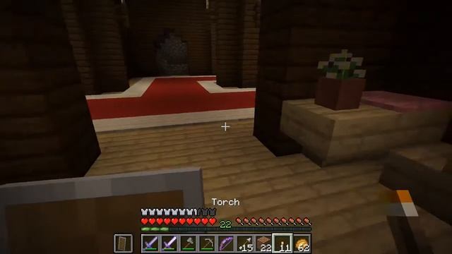 Minecraft JAVA GAMELAY#7 ||*FULL WOODLAND MANSION EPISODE** || ALL ONE'S GAMEROO смотреть онлайн