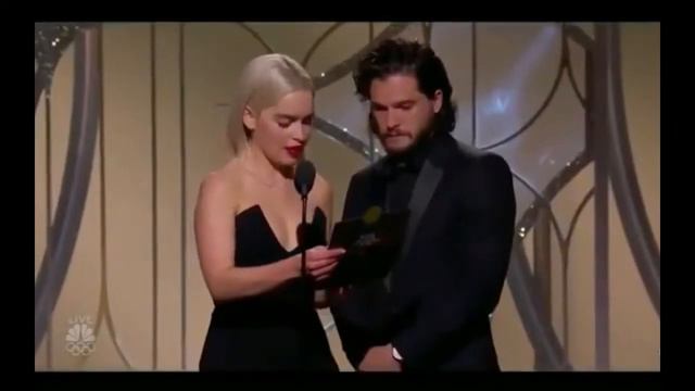 Game of thrones's Star: Kit Harington "Jon Snow" - New Rules смотреть онлайн