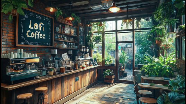 Музыка для релакса 