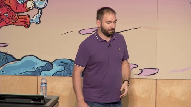 BlueHat v18 || The matrix has you: protecting linux using deception смотреть онлайн