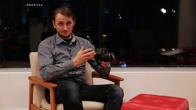 Point TV 103. Canon EOS 1200D смотреть онлайн