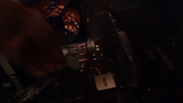 Поменял процессор не запускается смотреть онлайн