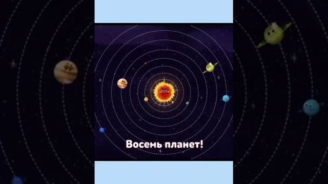 Выставка рисунков на тему :"День Космонавтики" смотреть онлайн