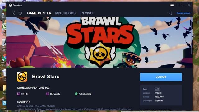 como descargar brawl stars para pc смотреть онлайн