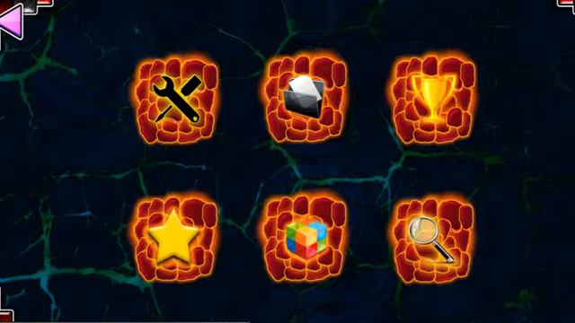 Geometry dash создание паука смотреть онлайн