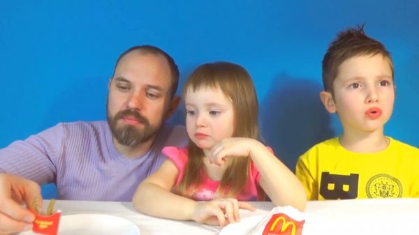 Обычная Еда против Мармелада Челлендж! МАМА ПЛАЧЕТ! #2 - Real Food vs Gummy Food Candy Challenge #2