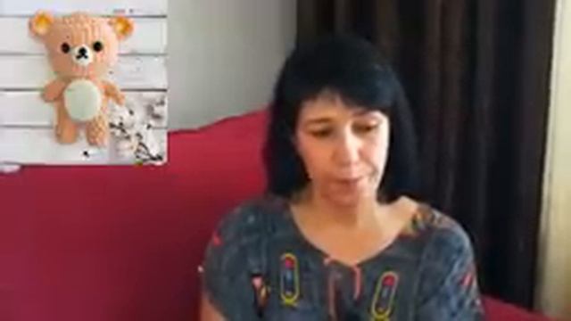 Вязанные игрушки на заказ. Мой опыт смотреть онлайн