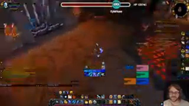 ? Leveling my Paladin - Threads of Fate and BGs смотреть онлайн
