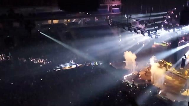 Гарик Сукачёв, "Моя бабушка курит трубку", Москва, 16 ноября 2019, ЦСКА Арена смотреть онлайн