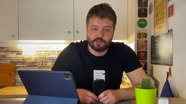 iPod Touch Зачем он нужен? Ностальгия смотреть онлайн