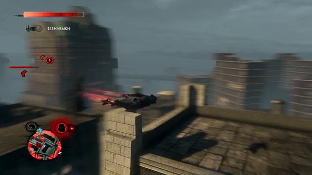 Prototype 2-НОВЫЕ СПОСОБНОСТИ #3 смотреть онлайн