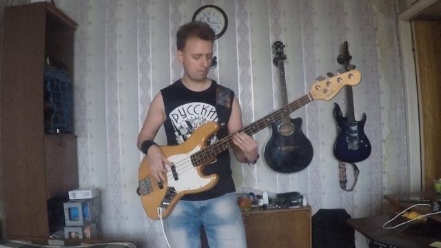 Ария - Раскачаем Этот Мир смотреть онлайн