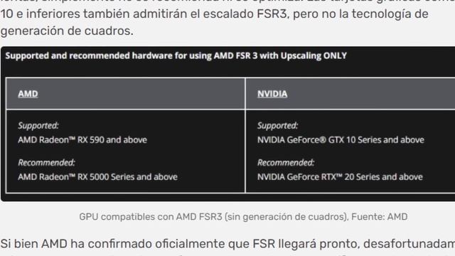 Presentación AMD RX 7700 XT, 7800 XT, FSR 3 y HYPER RX, El regreso de Linus, Half Life 2 RTX, y má смотреть онлайн