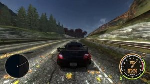 Спорим, что вы об этом не знали! Все Баги и Секреты NFS Most Wanted 2005