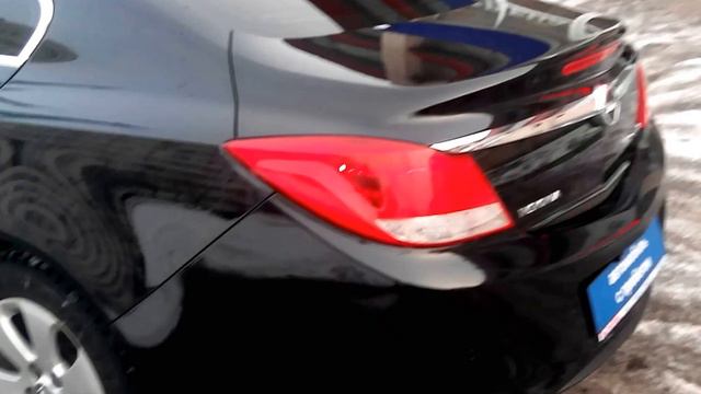 insignia смотреть онлайн