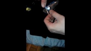 Как быстро снять краску с пластика