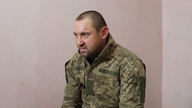 Василий Романов, пленный военнослужащий ВСУ смотреть онлайн